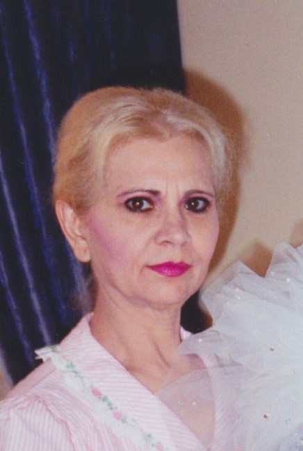 Obituary of Paola Lina Antonellis