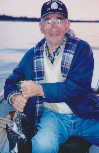 Obituary of Donald Arthur Ellis