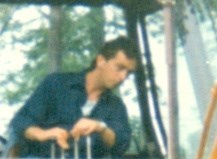 Obituario de Donald Wayne Murray