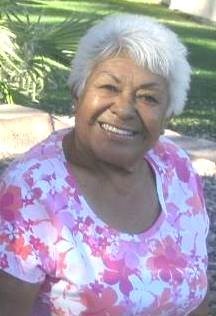 Obituary of Jennie A. Muñoz