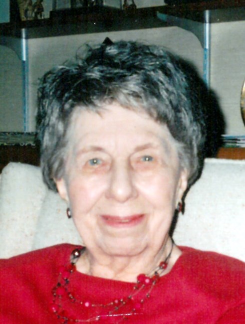 Obituary of Norma Lohman