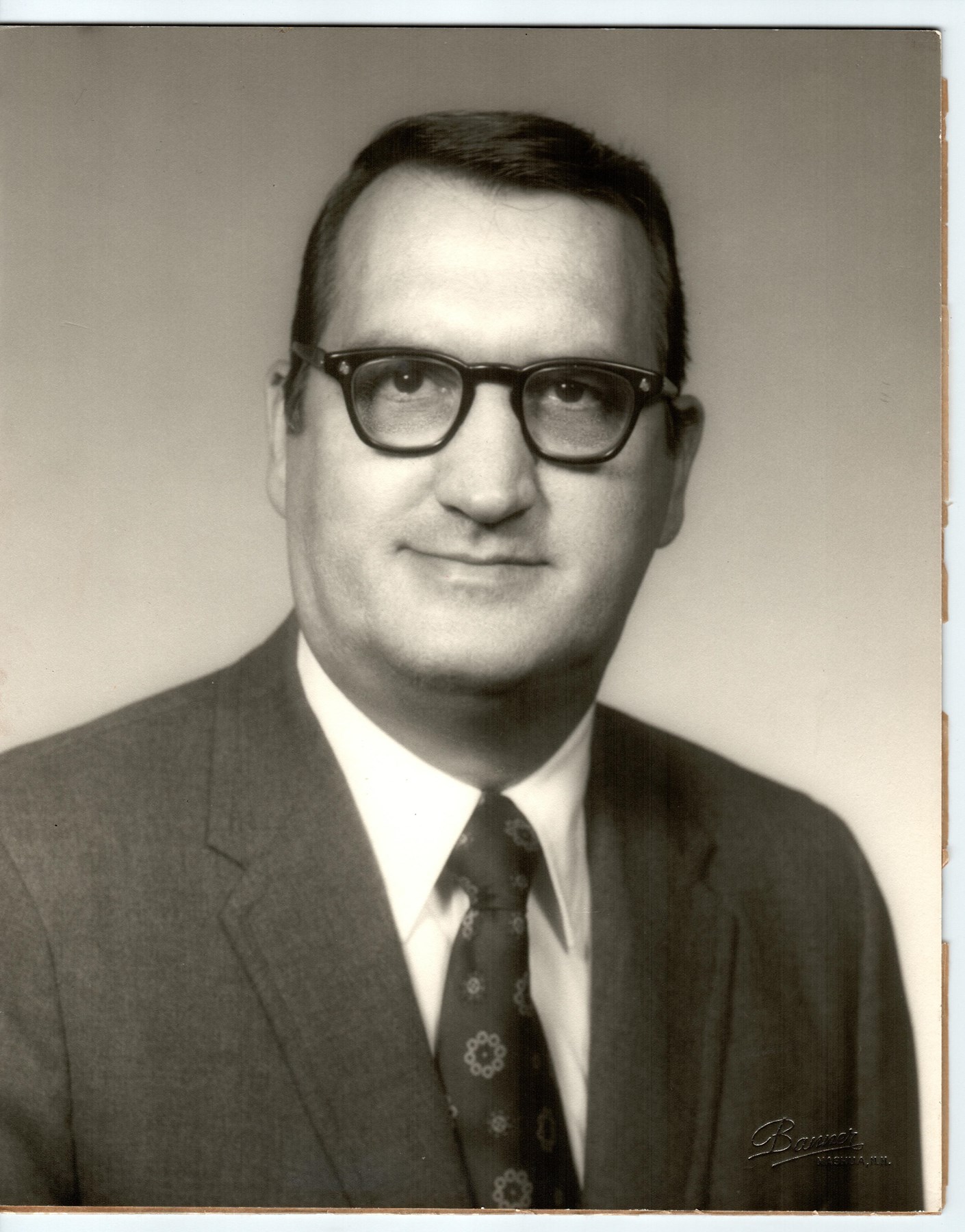 Obituary of Guerino "Guido" Piccirilli