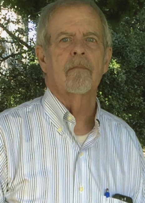 Obituary of Robert Swint