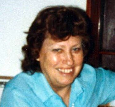 Obituary of Mrs Bette "Shortie/Shorts" Ruth (Caldwell) Brant