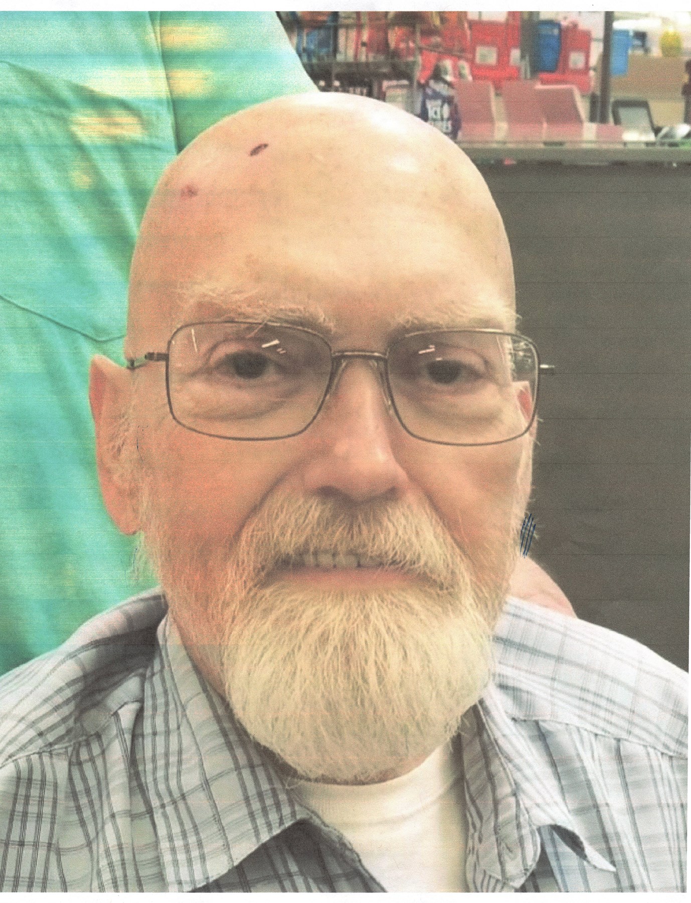 Obituary of Earl DeWayne Gill Sr.