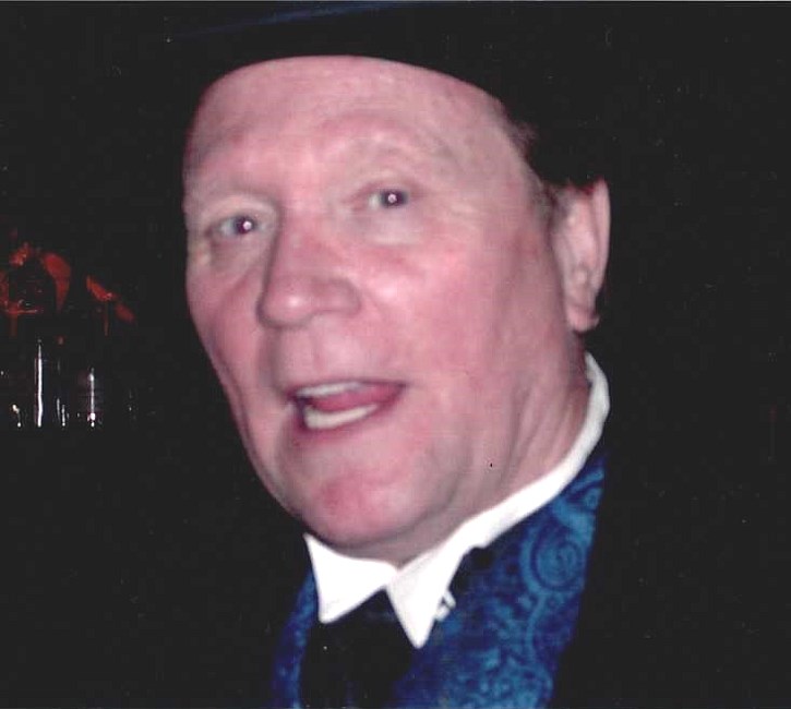 Obituary of David Samuel Bailey Jr.