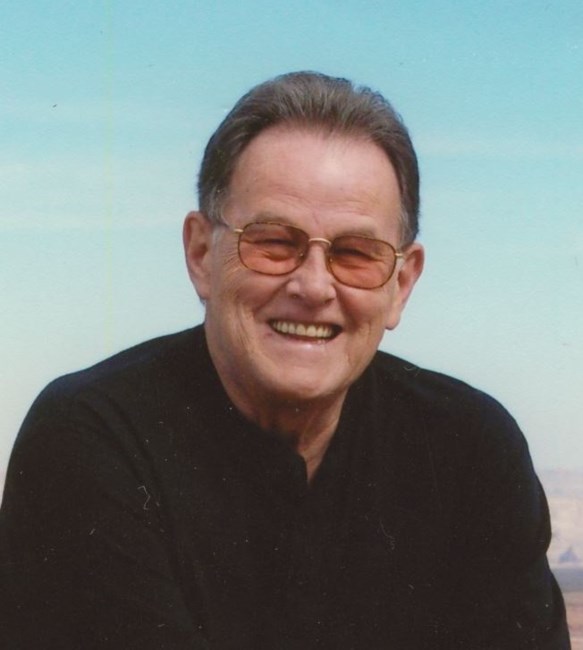 Obituary of Thomas Sefton Smith
