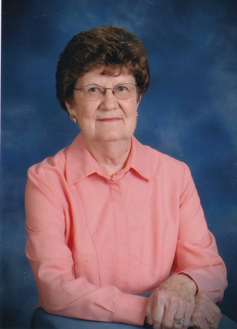 Obituary of Leonilla Marie Dieren