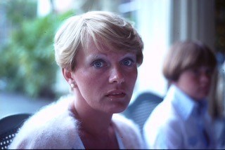 Obituary of Carol Eileen Taylor