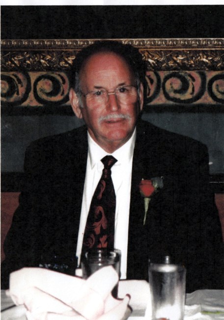 Obituary of Leslie George Eastman