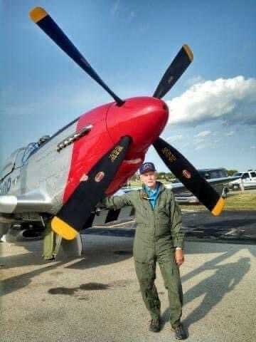 Obituario de Frederick Albert Harris