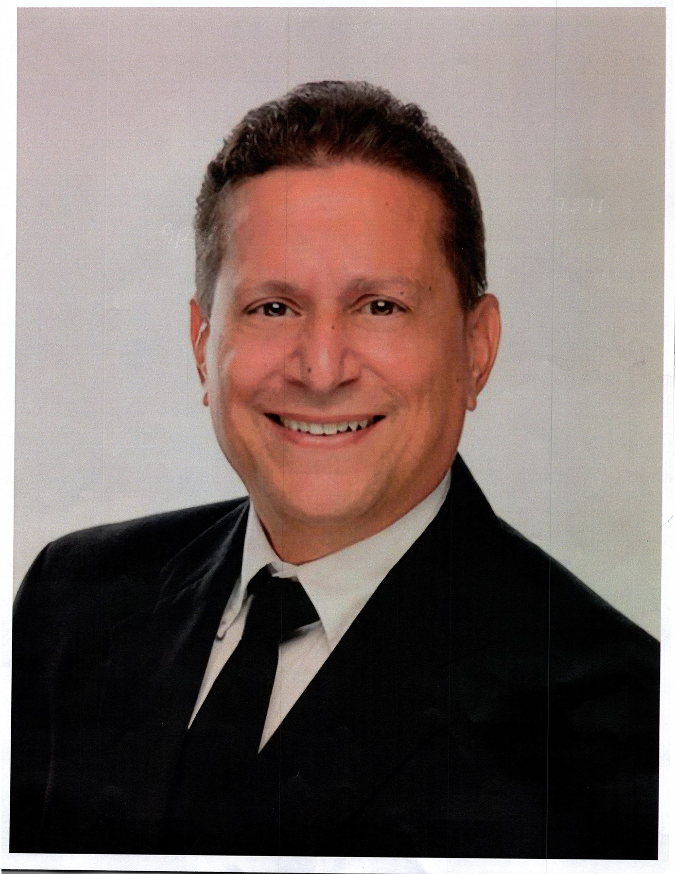 Obituary of Angel Manuel Maldonado