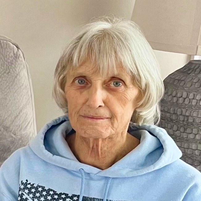 Obituary of Betty Montgomery