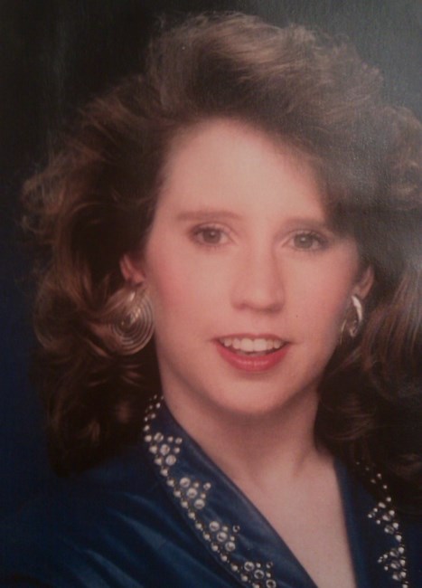 Obituary of Rebecca Ann Ebey