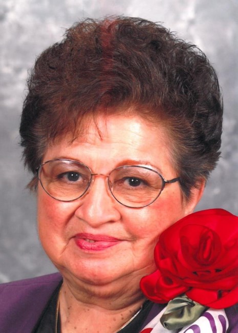 Obituary of Josie Mestas