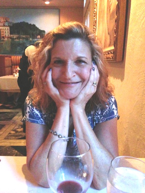 Obituary of Paula F. Hand