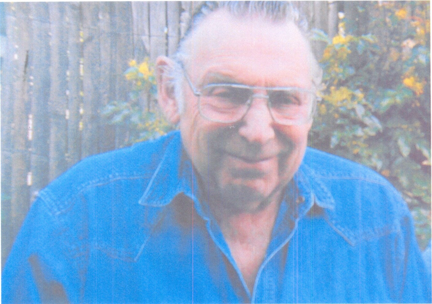 Woodson H. McCartney Obituary Aurora, CO