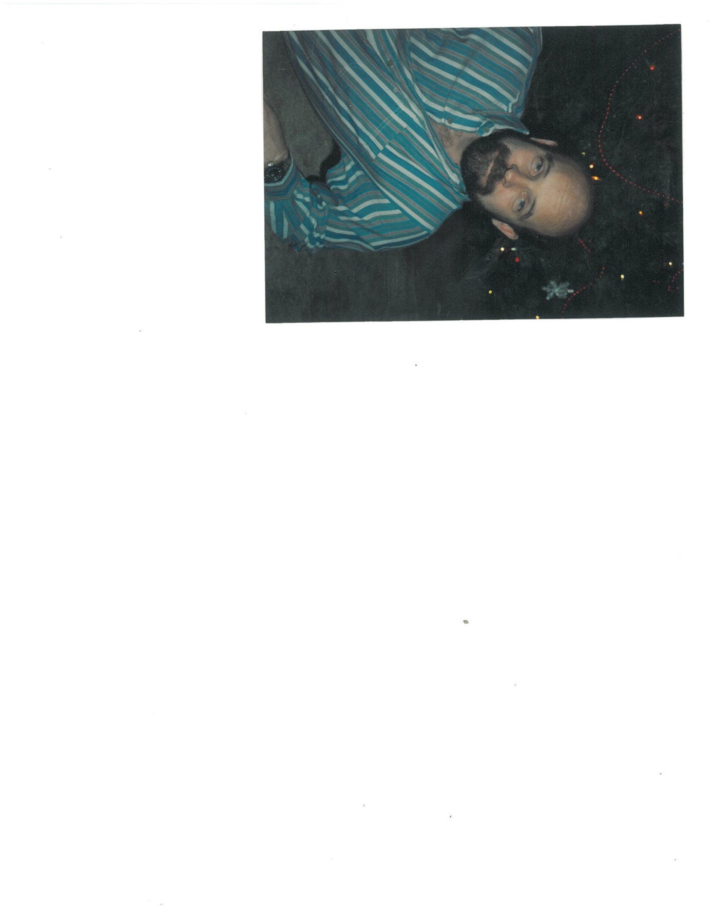 Obituary of William "Will" Joseph Fry Jr.