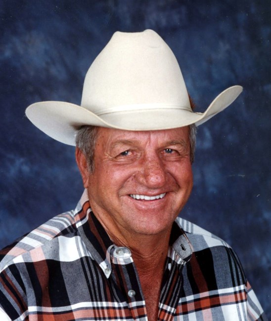 Obituario de Walter A. Johnson Jr.