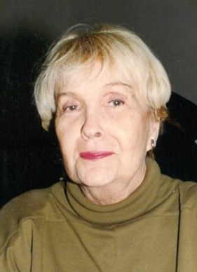 Obituary of Anne T. Billson