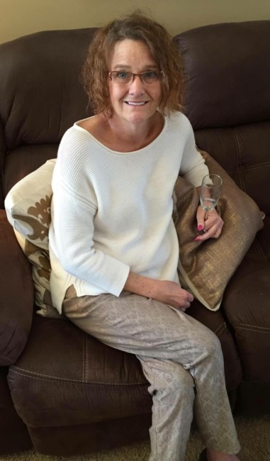 Obituary of Teresa Lou Williams