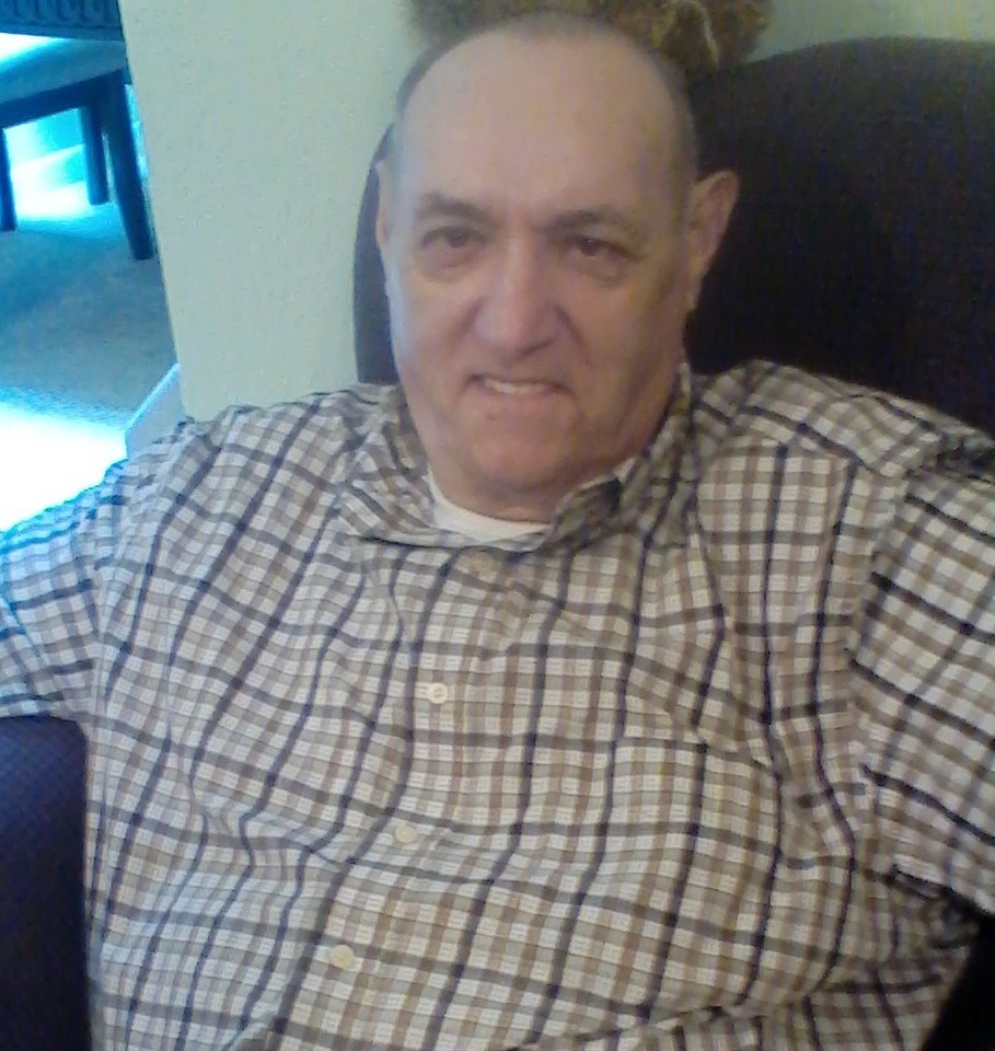 Obituary of Donald Herbert Johnson