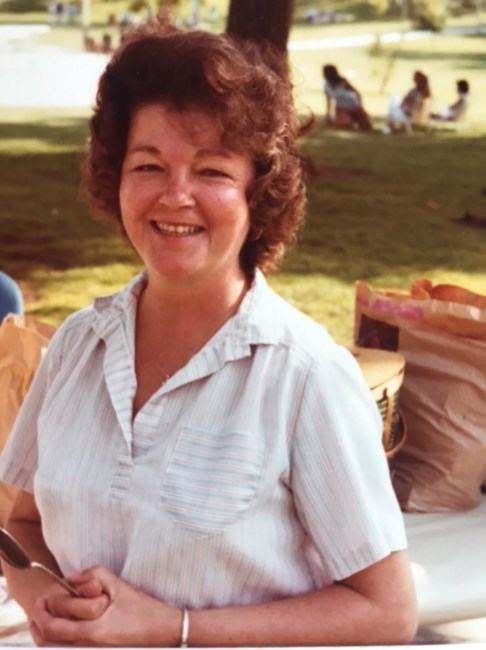 Obituary of Jean Ann Grochow