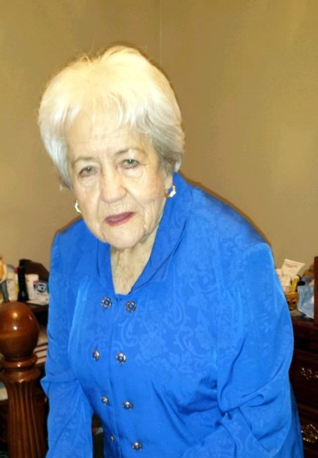 Obituary of Gertrude K. Duncan