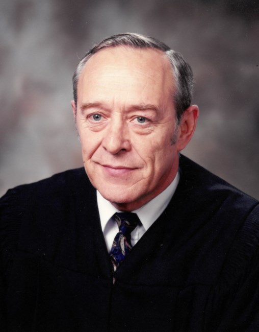 Obituario de James Edgar Green