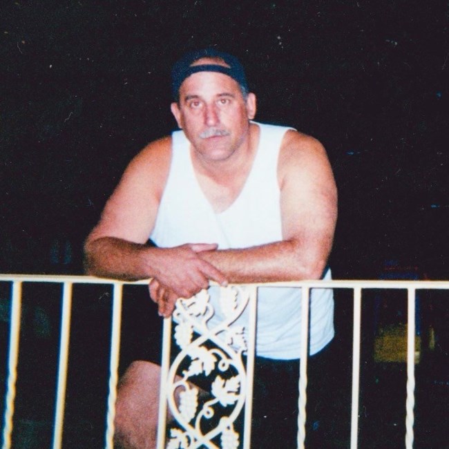 Obituary of Merrill "Mel" Charles Bruno, Jr.