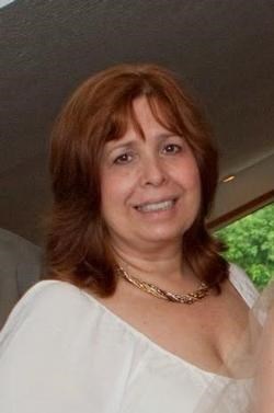 Obituary of Lynne Weber