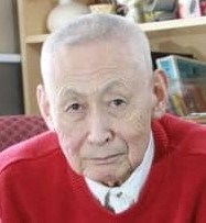 Obituary of Sidney Shiuh-Tung Wang