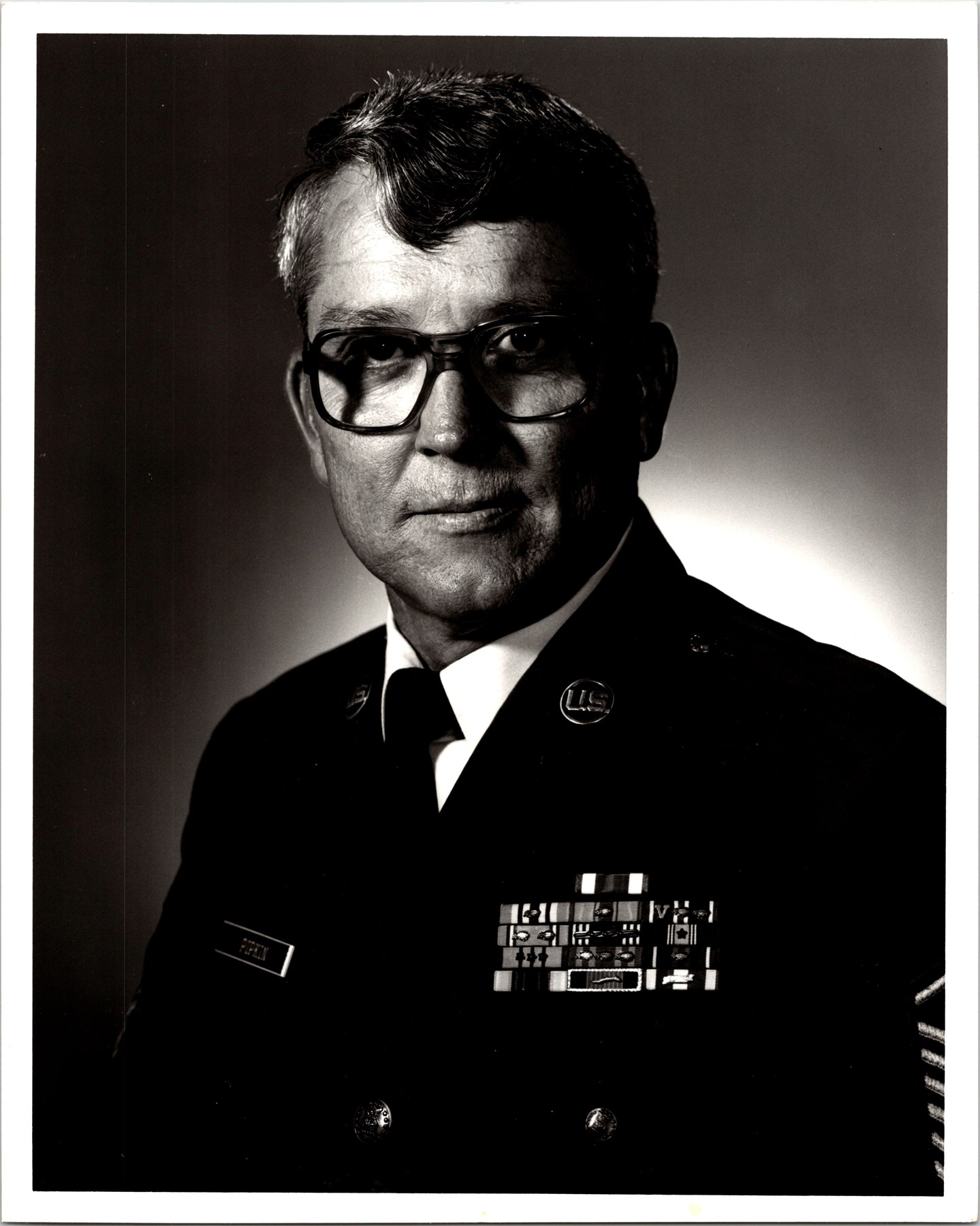 Ronald Lee Pipkin Obituary - North Little Rock, AR