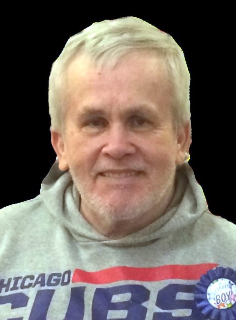 Obituary of Steve Ofloy