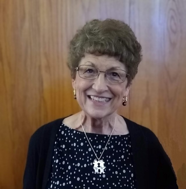 Obituary of Donna Mae Asselin