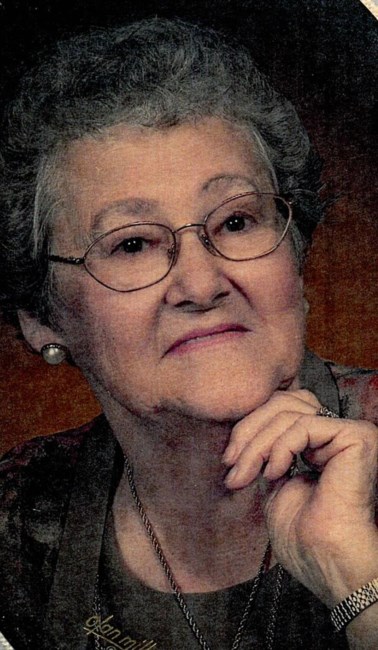Obituary of Ruth Marie Ade