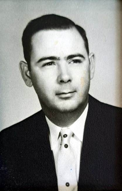 Obituary of John Thomas Bass