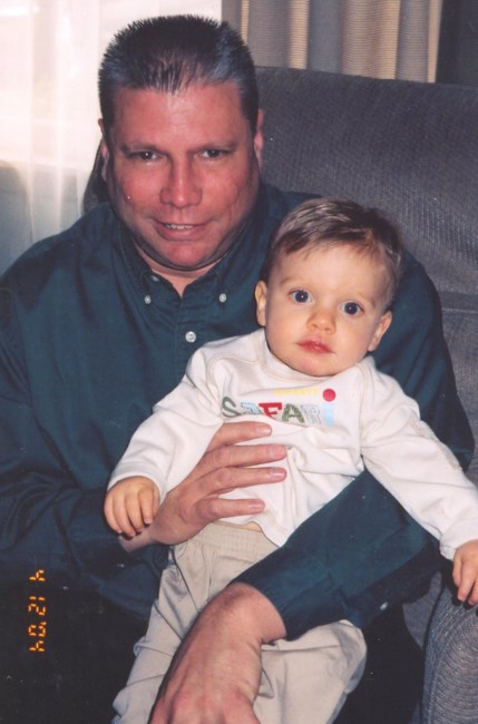 Obituary of Edward J. Caraher