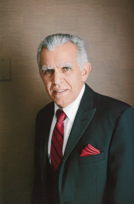 Obituary of Jesus Diaz