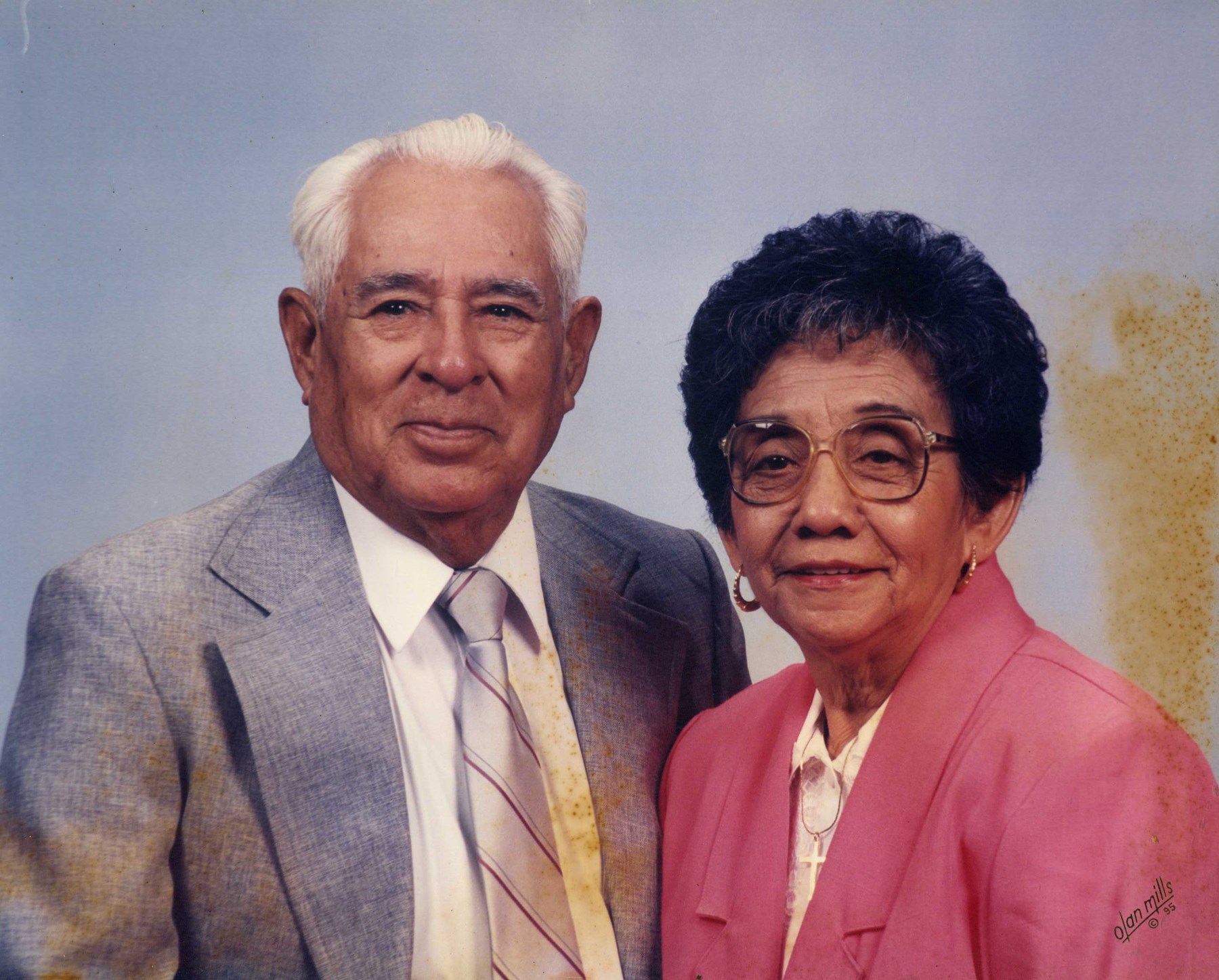 Obituary of Juanita M. Ortiz
