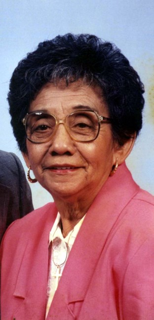 Obituario de Juanita M. Ortiz