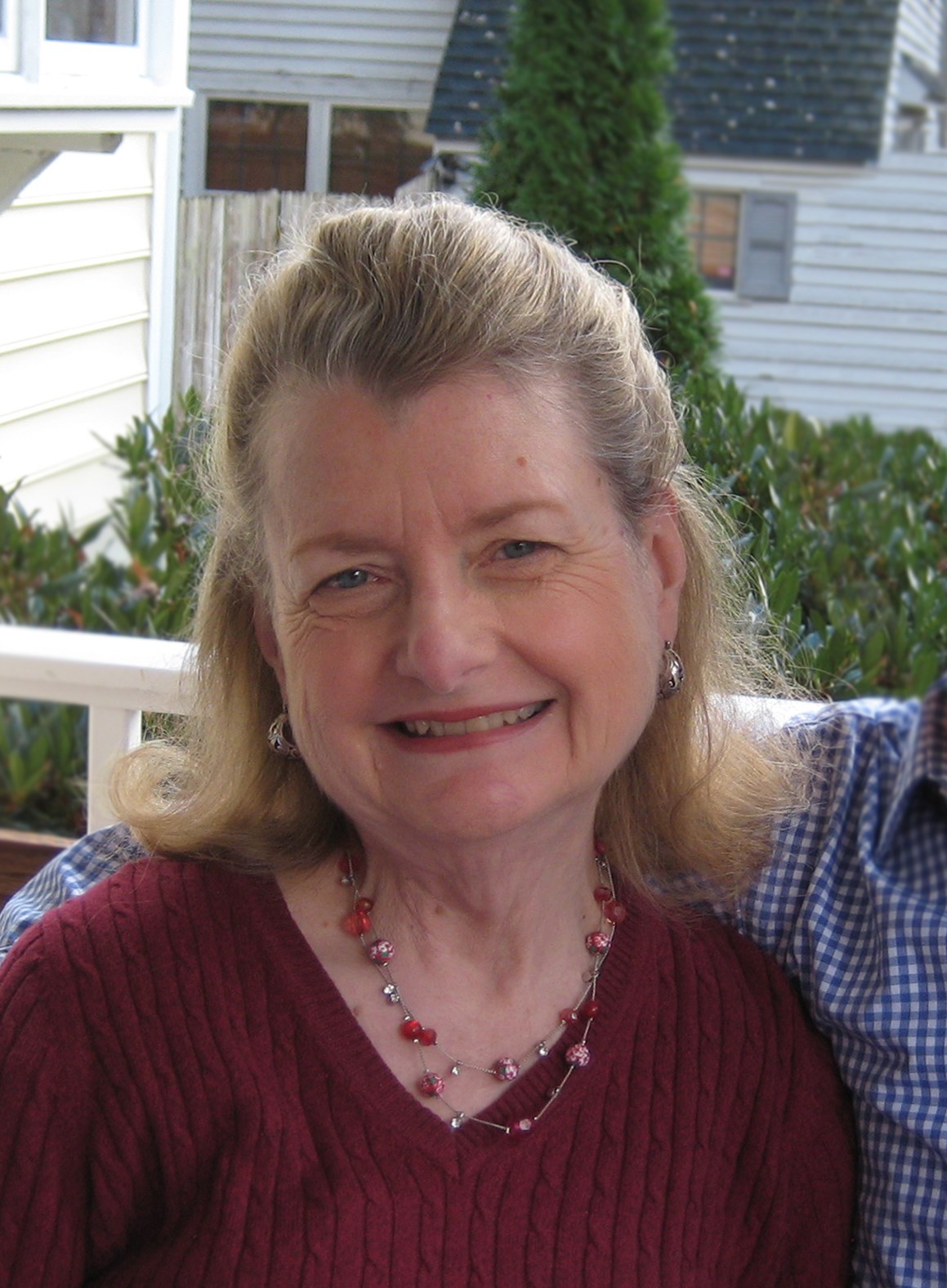 Obituary of Linda Apperson Williams