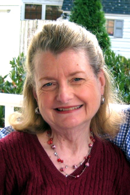 Obituario de Linda Apperson Williams