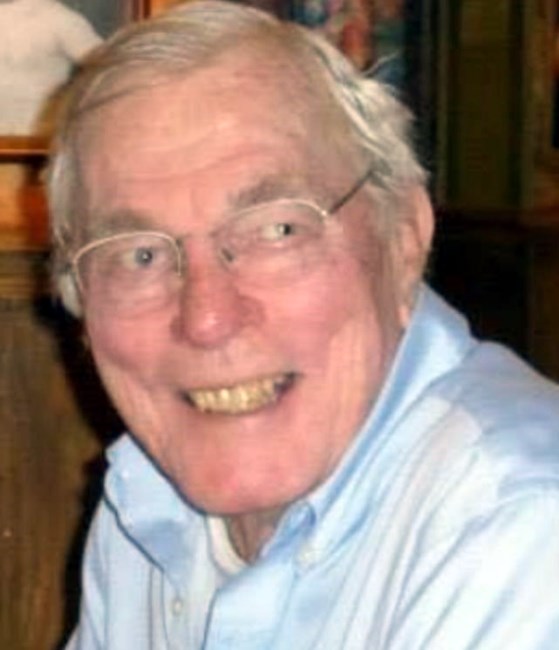 Obituary of Willard John McKeith