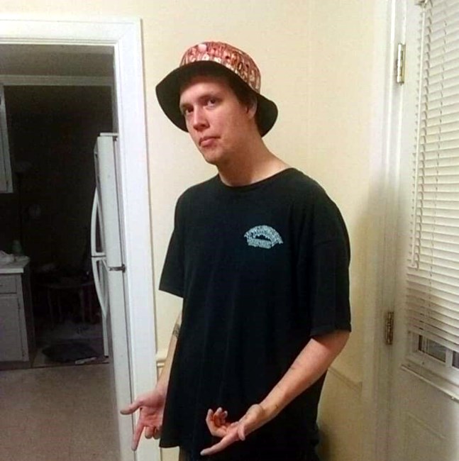 Brandon Williams Obituary