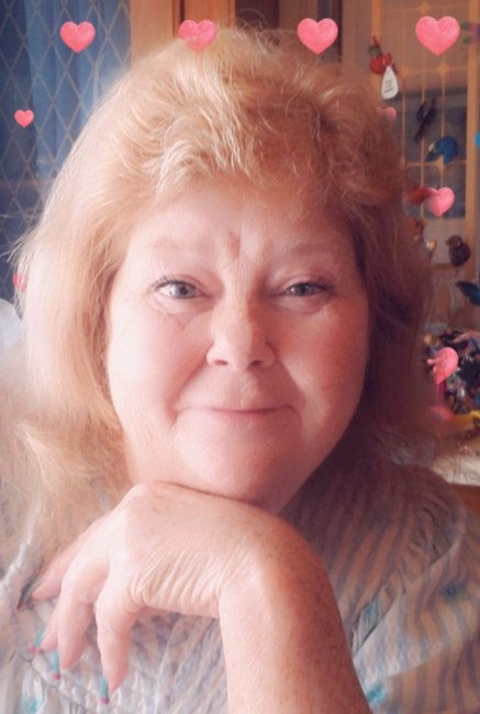 Obituary of Sharon Y. Leming