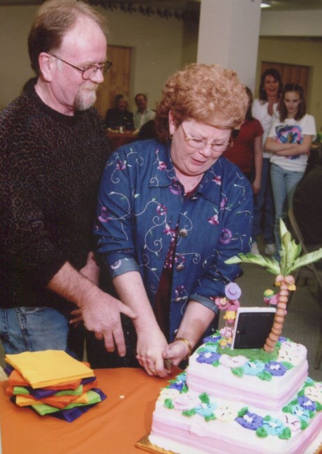 Sharon Leming Obituary Chattanooga Tn