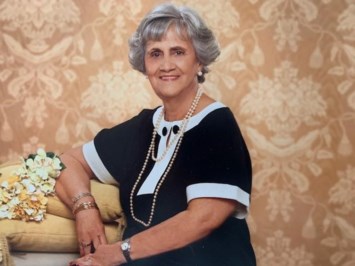 Obituary of Rosa Maria Abreu
