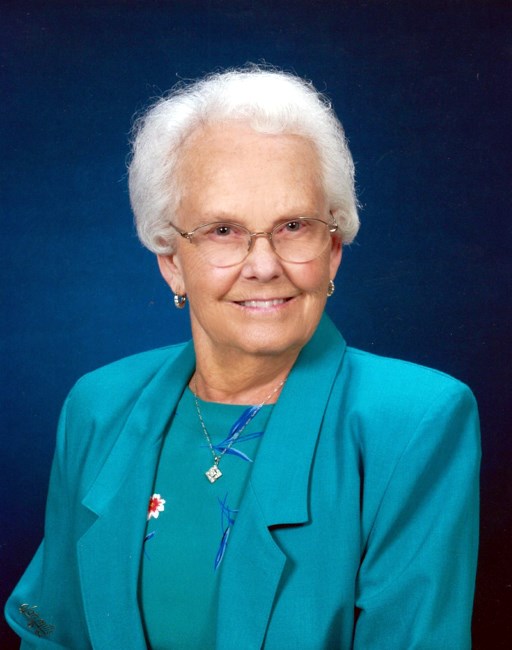 Obituary of Pearl L Gibson