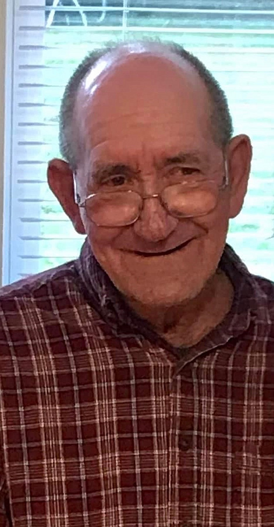 Donald Smith Obituary Anniston, AL
